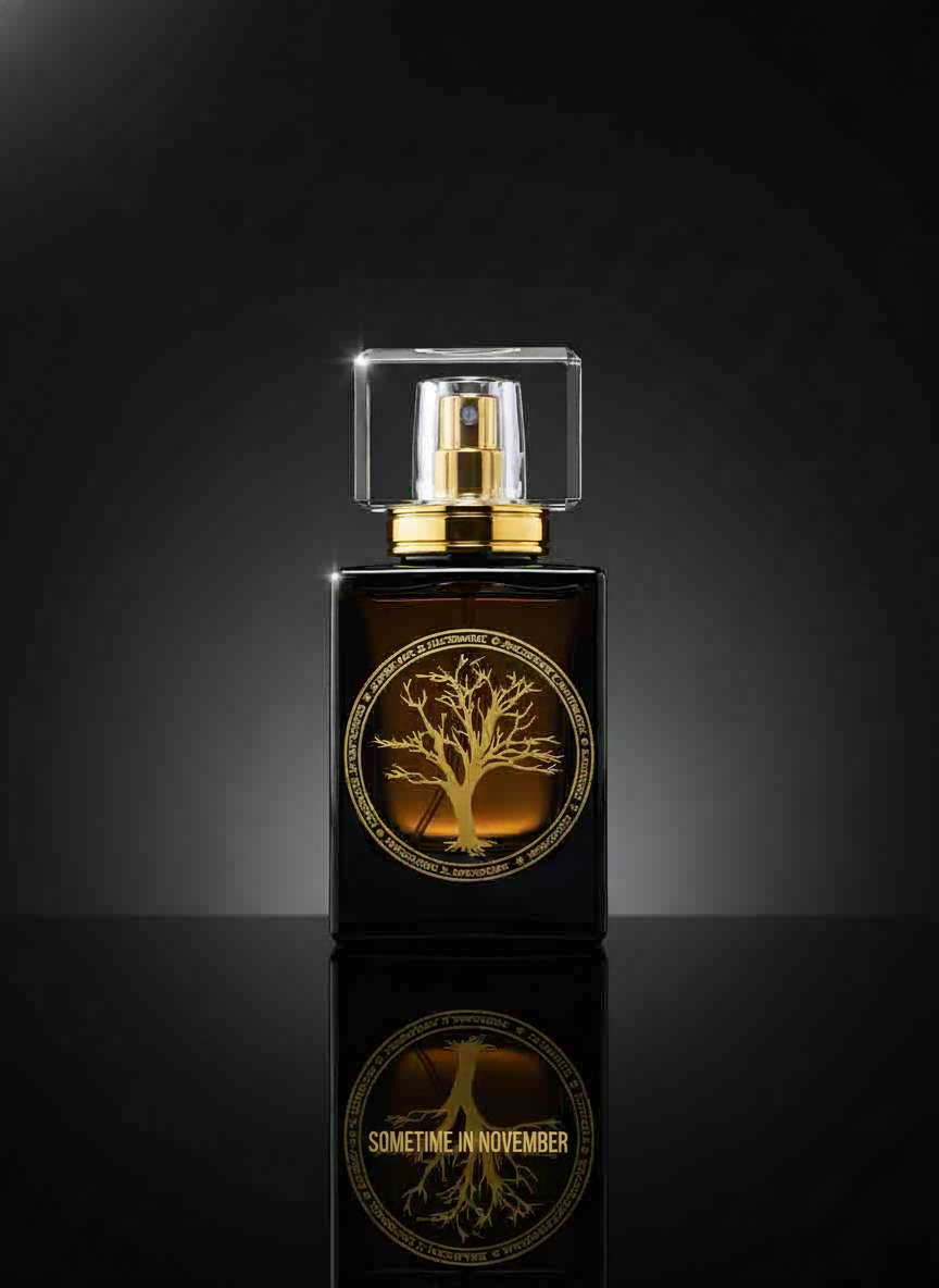 Sometime In November, 30ml eau de parfum