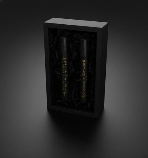 Sometime In November (10ml gift set)