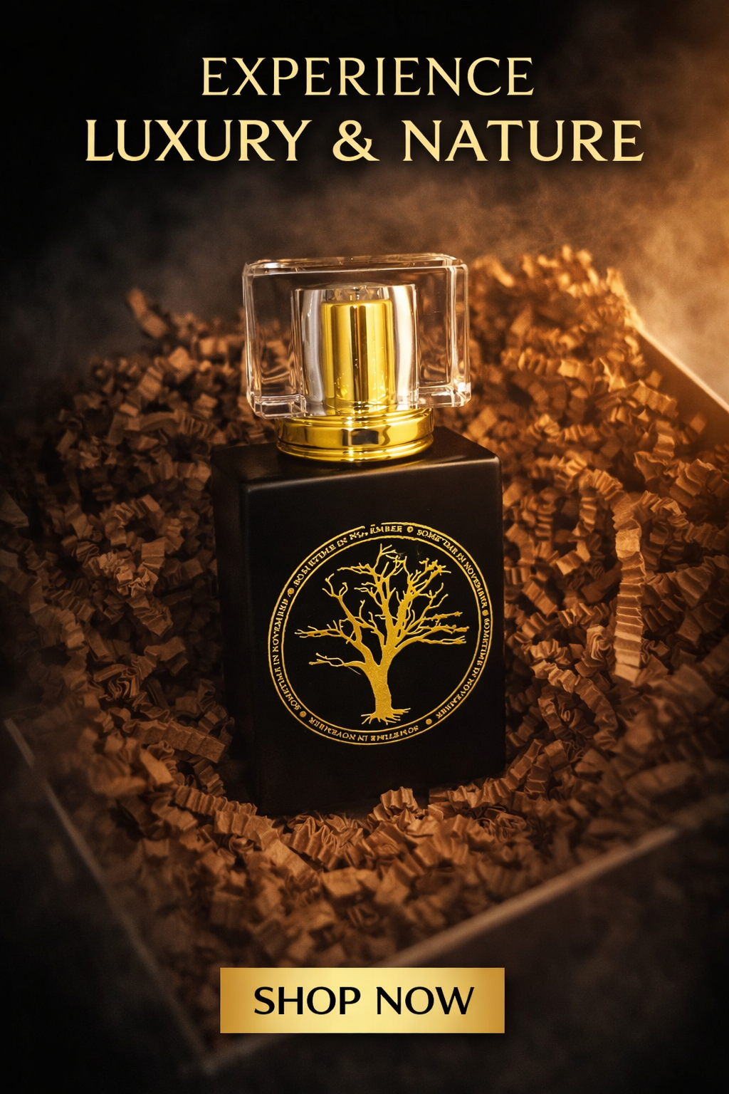 Sometime In November, 30ml eau de parfum